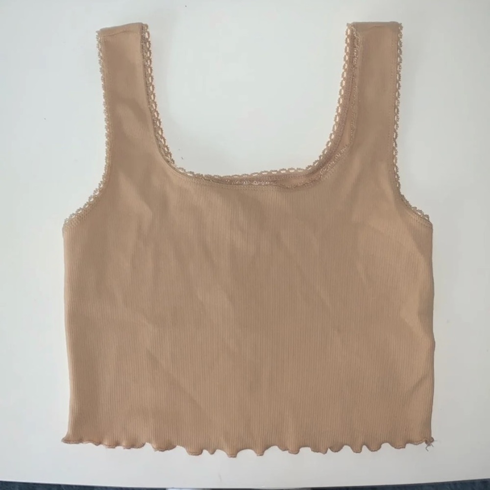 Topshop Tank Top